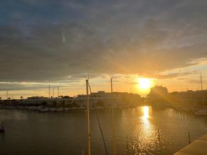 勒格罗-迪鲁瓦Marina Vue Mer的相册照片 更多7张照片