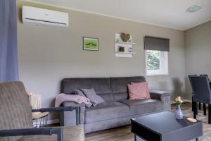 Gallery image of Heerlijk vakantiehuis voor het gezin op de Veluwe in Epe