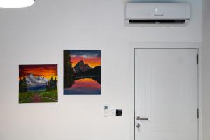 Fotografie z fotogalerie ubytování TEN Guest House v destinaci Pristina