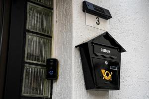 Fotografie z fotogalerie ubytování TEN Guest House v destinaci Pristina