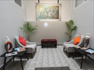 Fotografie z fotogalerie ubytování One Piccadilly, Pakistan v destinaci Islámábád