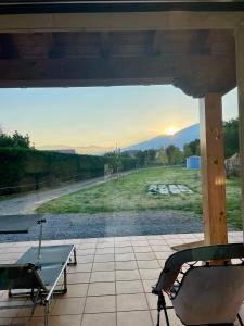 EspinillaにあるCasa rural en Fontibreのギャラリーの写真