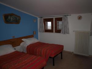Фотография из галереи Chalet della Luna questo non è un albergo è quello che cercavi в городе Клавьере
