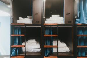 Fotografie z fotogalerie ubytování Hostel JAZ v Tokiu