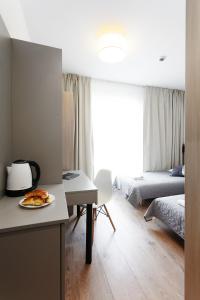Fotografie z fotogalerie ubytování Self check-in Hostel Warsaw ve Varšavě