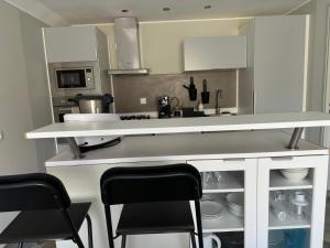 Billede fra billedgalleriet på Maison proche mer i Agon Coutainville