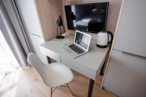 Fotografie z fotogalerie ubytování Self check-in Hostel Warsaw ve Varšavě