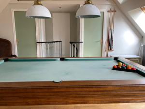 Billede fra billedgalleriet på Maison proche mer i Agon Coutainville