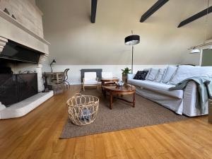 Billede fra billedgalleriet på Maison proche mer i Agon Coutainville