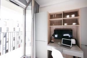 Fotografie z fotogalerie ubytování Self check-in Hostel Warsaw ve Varšavě