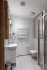 Fotografie z fotogalerie ubytování Self check-in Hostel Warsaw ve Varšavě