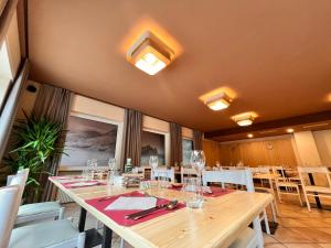 Fotografie z fotogalerie ubytování Hotel Rododendro Val di Fassa v Campitello di Fassa