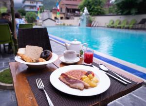 Φωτογραφία από το άλμπουμ του Busy Bee Resort, Pokhara σε Pokhara