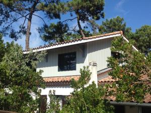 Gallery image of Chambre Privative, Cap Ferret - Villa Sylhengui in Lège-Cap-Ferret