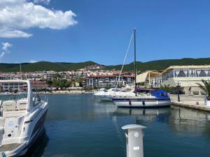 Fotografie z fotogalerie ubytování VS Private Studio A-C50 Sveti Vlas v destinaci Sveti Vlas