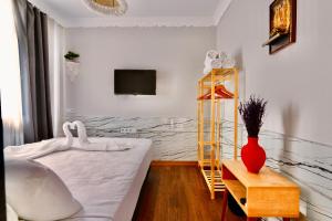 Fotografie z fotogalerie ubytování Antalya Old Town Otel v destinaci Antalya