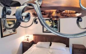 Billede fra billedgalleriet på Beautiful Villa Ida & Mirko with pool in Buzet i Buzet