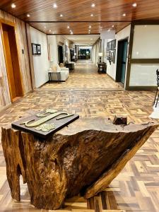 Foto da galeria de Samuara Hotel Caxias do Sul em Caxias do Sul