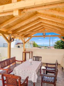 Fotografie z fotogalerie ubytování Casa Mira Apartments v destinaci Ližnjan