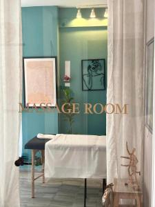 Foto dalla galleria di Tree of Life Art Hotel ad Agia Marina Nea Kydonias