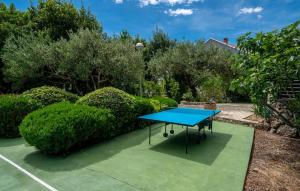 Vonkajšia záhrada v ubytovaní Holiday Home Lovorno Croatia + 34 fotografií