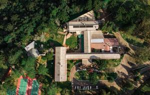 Bairro nos arredores ou perto do hotel