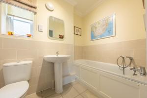 Ένα μπάνιο στο Hectors Hideaway +30 φωτογραφίες