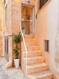 Fotografie z fotogalerie ubytování Borgo Sant Angelo v destinaci Conversano