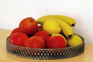 Foto dalla galleria di Ferienwohnung Refugium a Karlsbad