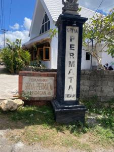Fotografie z fotogalerie ubytování Br bed n bfast v destinaci Uluwatu