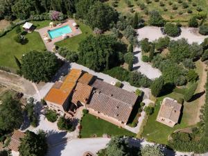 Bazén v ubytovaní Holiday Home San Lorenzo-1 by Interhome alebo v jeho blízkosti