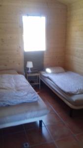 Postel nebo postele na pokoji v ubytování Casa Camelia, una casa bien equipada