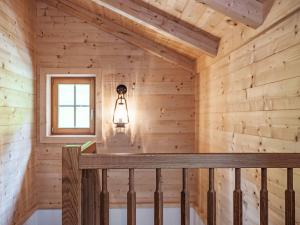 Fotografie z fotogalerie ubytování Chalet Glockner-2 by Interhome v destinaci Heiligenblut
