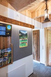 Fotografie z fotogalerie ubytování Chalet Glockner-2 by Interhome v destinaci Heiligenblut