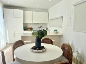 Fotografie z fotogalerie ubytování ZenBreak The Nest 3bd v destinaci Saint James