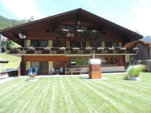 Hoone, kus apartement asub