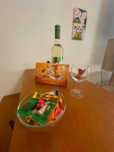 Corvin Gem2 Apartment with Parking 1082 Budapest, Nagytemplom utca 34/A kép - 2