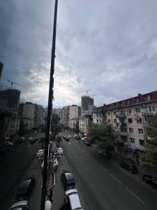 Okolí hotelu