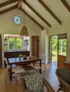 Fotografie z fotogalerie ubytování Thornybush, River Cottage v destinaci Plettenberg Bay