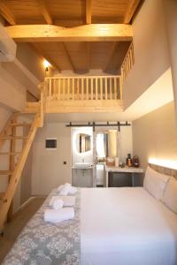 Gallery image of Agora Premium Apartments Ioannina in Ioannina