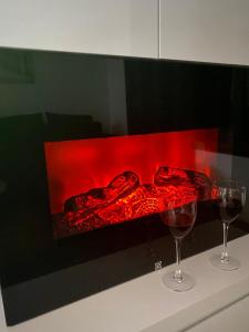 Pića u objektu Aspectus apartmani Divcibare