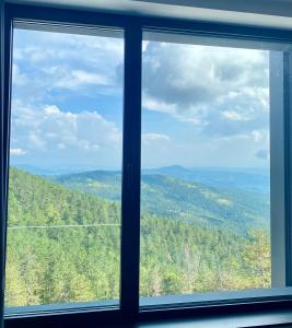 Priroda u blizini apartmana