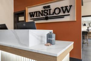 Fotografie z fotogalerie ubytování The Winslow - Oklahoma City v destinaci Oklahoma City