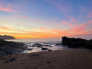 Φωτογραφία από το άλμπουμ του Papudo playa y restorant σε Papudo