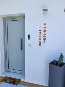 Fotografie z fotogalerie ubytování Casa Bianca v destinaci Leipsoi