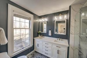 Imagen de la galería de Massive home with Kayaks and Putt Putt, en Port Sanilac 25 fotos más