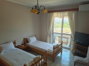 Fotografie z fotogalerie ubytování Suzana Apartment v destinaci Çukë + 1 fotografie