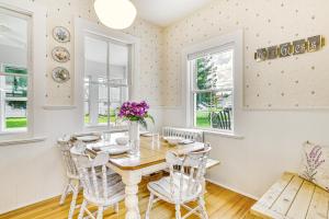 Φωτογραφία από το άλμπουμ του Historic Wabasha Home with Patio in Downtown! σε Wabasha