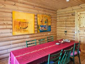 Fotografie z fotogalerie ubytování Manna BB v destinaci Karigasniemi