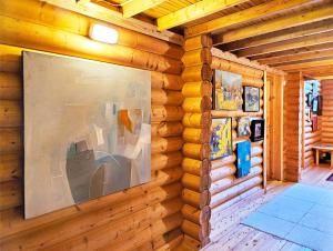 Fotografie z fotogalerie ubytování Manna BB v destinaci Karigasniemi